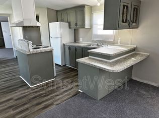 257 E Tower Ln #EAST0257, Rocky Mount, NC 27804