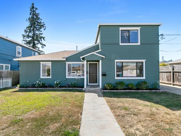 1200-1210 Kedith St, Belmont, CA 94002