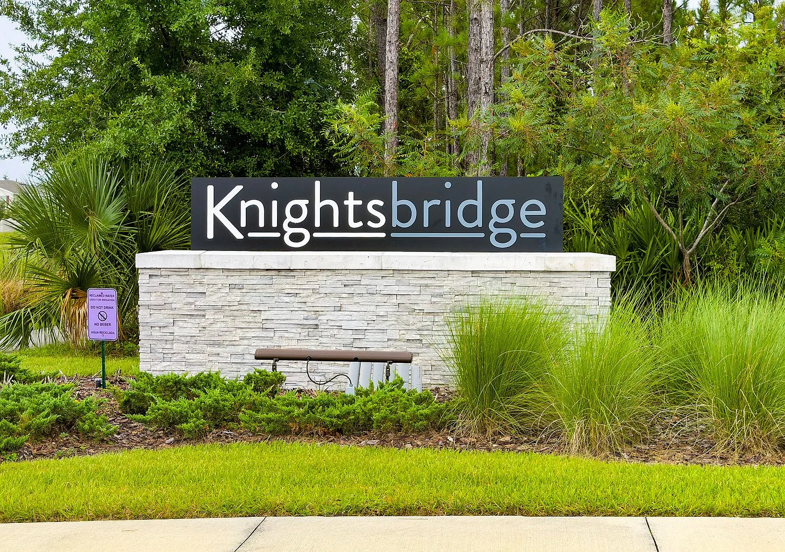Knightsbridge Single Family Home — Photo 2