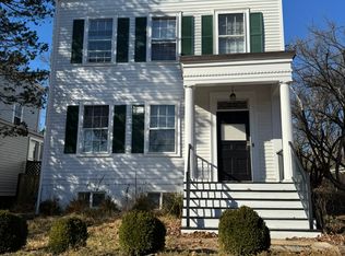 421 Basin St, Princeton, NJ 08540