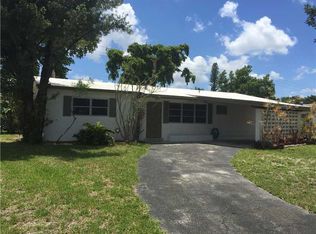 6856 NW 12th St, Fort Lauderdale, FL 33313