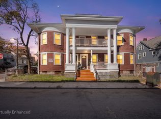 27 Bradshaw St, Dorchester, MA 02121