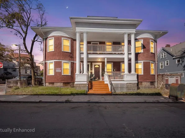27 Bradshaw St, Dorchester, MA 02121