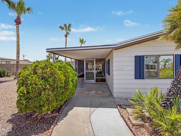 8103 E SOUTHERN Avenue #40, Mesa, AZ 85209