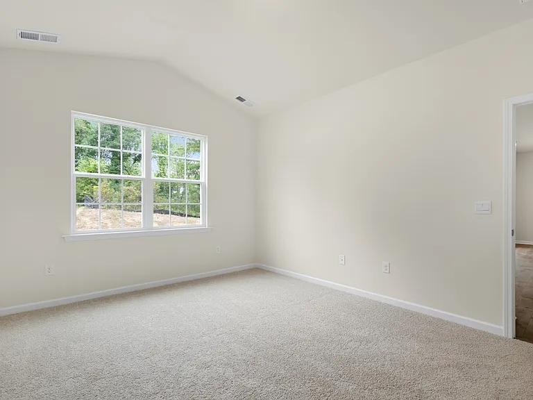 Owner suite