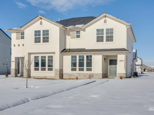 5820 W Striker Ln, Eagle, ID 83616