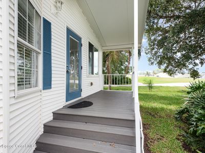 584 Lake Dr, Titusville, FL, 32780