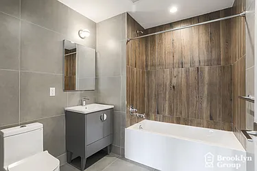 Rented by Brooklyn Group