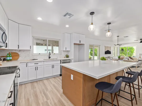 2314 N 56TH Street, Mesa, AZ 85215