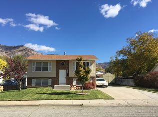 1026 Gramercy Ave, Ogden, UT 84404