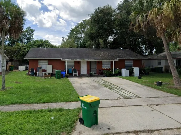 2467 Uranus Dr, Cocoa, FL 32926