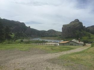 2629 Old Us Hwy 91, cascade, MT 59421