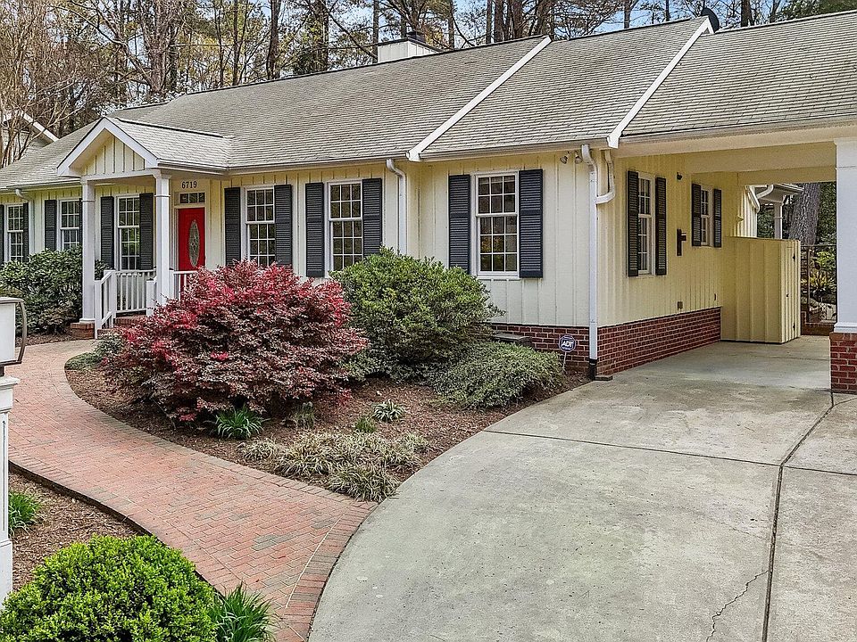 6719 Falconbridge Rd, Chapel Hill, NC 27517 | Zillow