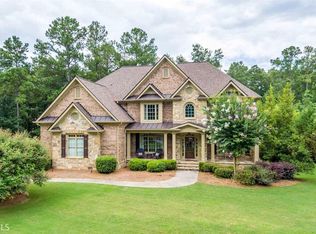 61 Estates View Dr, Acworth, GA 30101