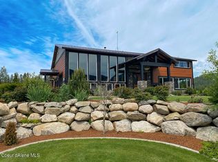 12473 E Nunn Rd, Athol, ID 83801