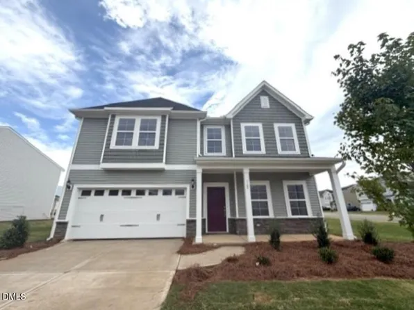 169 Sugarmaple Way, Youngsville, NC 27596