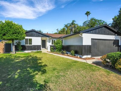 10141 Odessa Ave, North Hills, CA, 91343