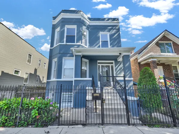3849 S Albany Ave, Chicago, IL 60632