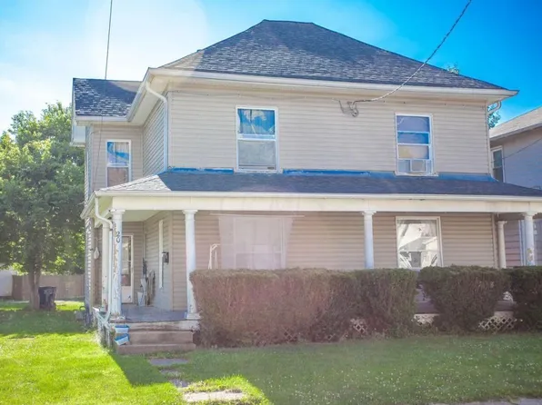 20/22 S Williams St, Newark, OH 43055