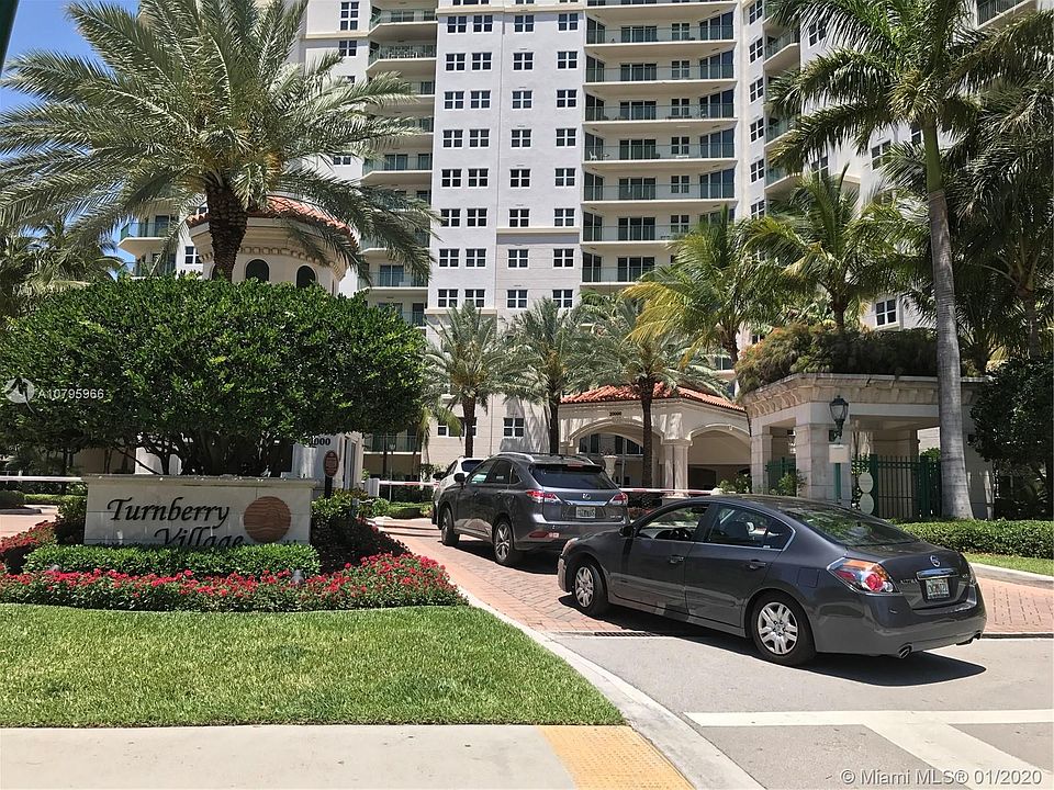 1st image of 20000 Country Club Dr APT 805