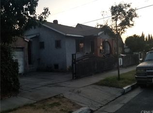 4490 Tuttle St, Commerce, CA 90040