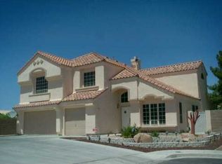 1010 Pelican Lake Ln, Las Vegas, NV 89123