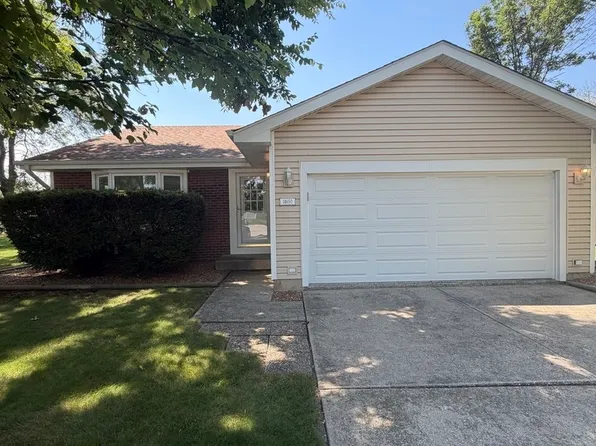 14650 S Pebble Creek Ct, Homer Glen, IL 60491
