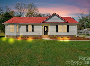 2720 Goldmine Rd, Monroe, NC