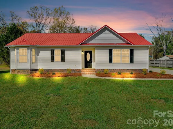 2720 Goldmine Rd, Monroe, NC 28110