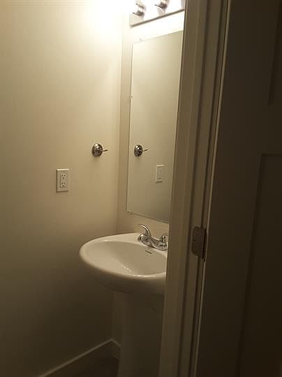 Hall Bath
