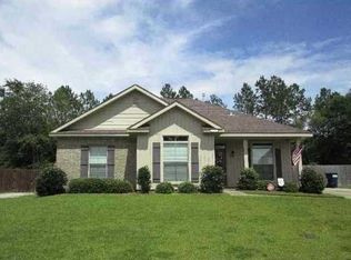 5375 Leann Dr, Grand Bay, AL 36541