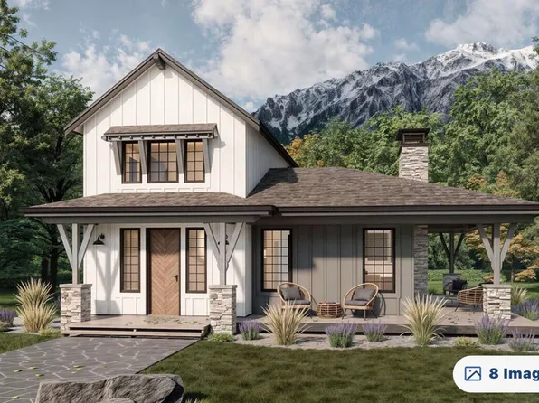 10385 S Pittsburg Mountain Rd, South Pittsburg, TN 37380