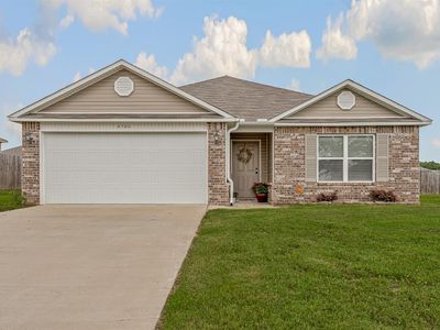 4500 Willow Pointe Dr, Jonesboro, AR, 72405