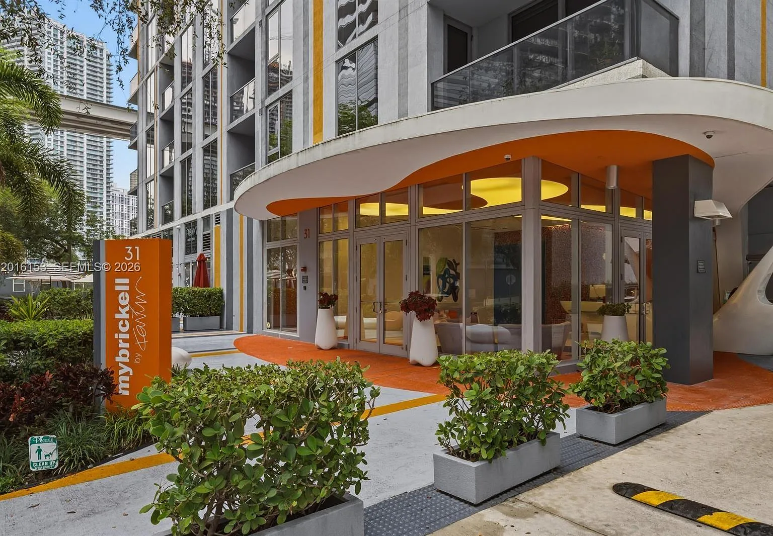 Mybrickell Condo — Photo 2