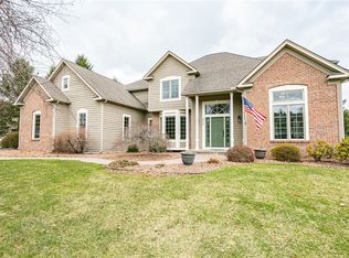 432 Sundance Trl, Webster, NY 14580