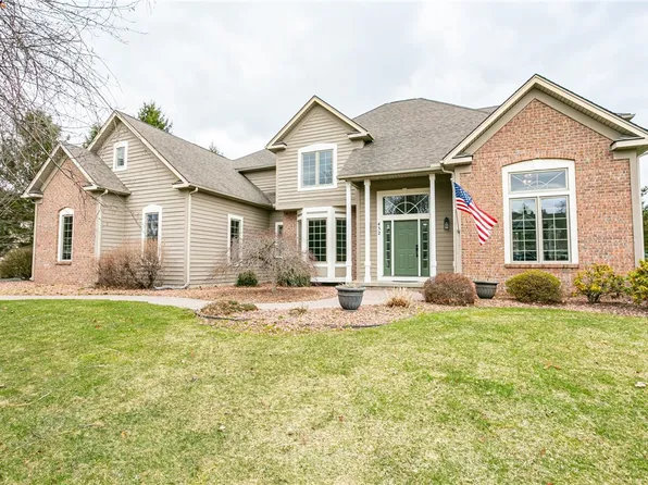 432 Sundance Trl, Webster, NY 14580