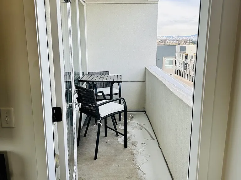 S Bannock St — Photo 20