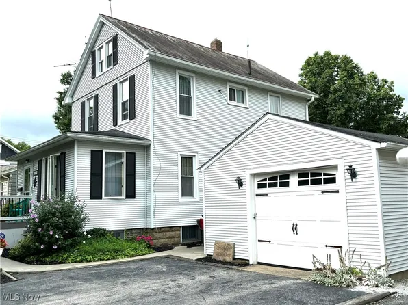 529 S Main St, Columbiana, OH 44408