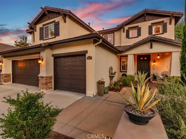 30807 Hillcrest Dr, Temecula, CA 92591