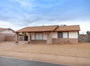 523 W Sundance Way, Chandler, AZ 85225