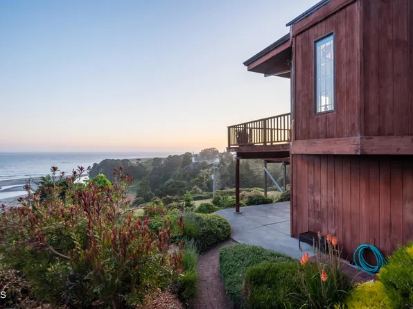 44771 Crestwood Dr, Mendocino, CA 95460