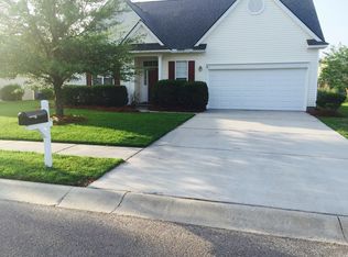 7156 Windmill Creek Rd, Charleston, SC 29414