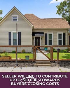 1514 Bailey Ave, Chattanooga, TN, 37404