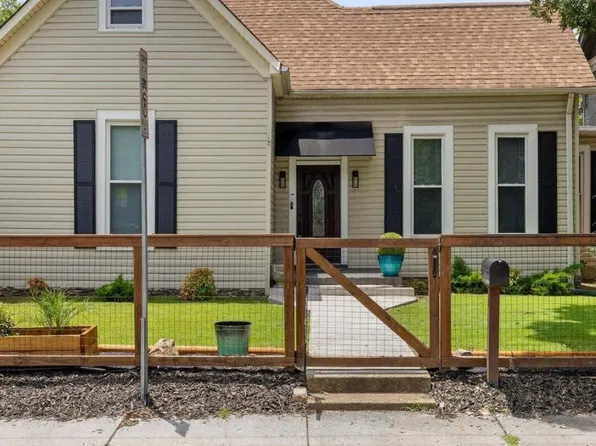1514 Bailey Ave, Chattanooga, TN 37404