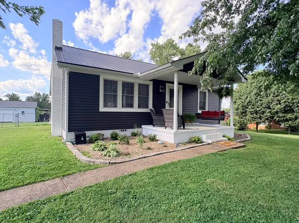 2016 W State Highway 10, Tollesboro, KY 41189