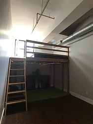 Rented by City Vista Inc