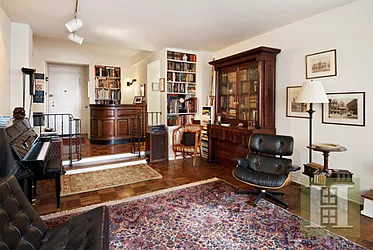 Sold by Halstead Real Estate