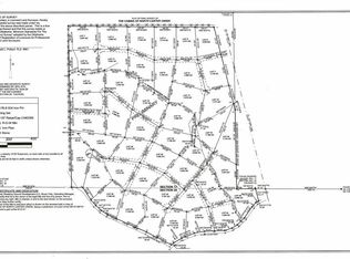 142 Shade Tree Trl LOT 10, Broken Bow, OK 74728