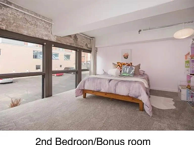 1535 Walnut St #108 — Photo 13