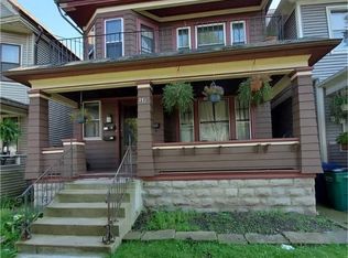 171 Lafayette Ave, Buffalo, NY 14213